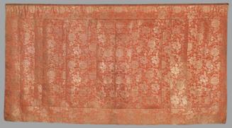 Buddhist priest's robe (kesa)