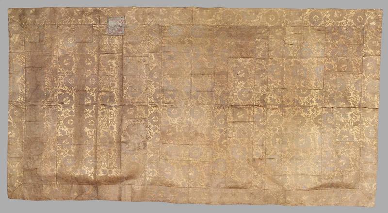 Buddhist priest's robe (kesa)