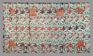 Buddhist priest's robe (kesa)