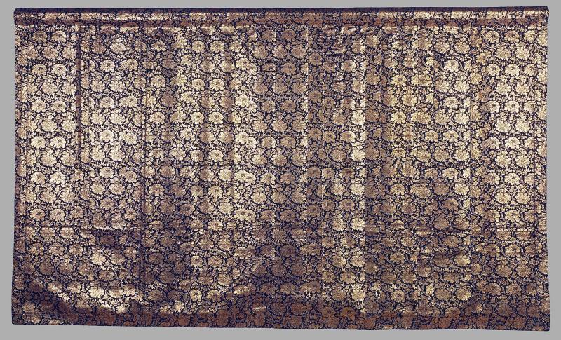Buddhist priest's robe (kesa)