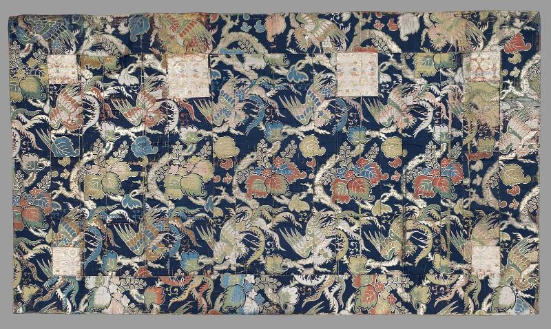 Buddhist priest's robe (kesa)