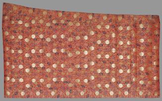 Buddhist priest's robe (kesa)