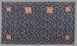 Buddhist priest's robe (kesa)