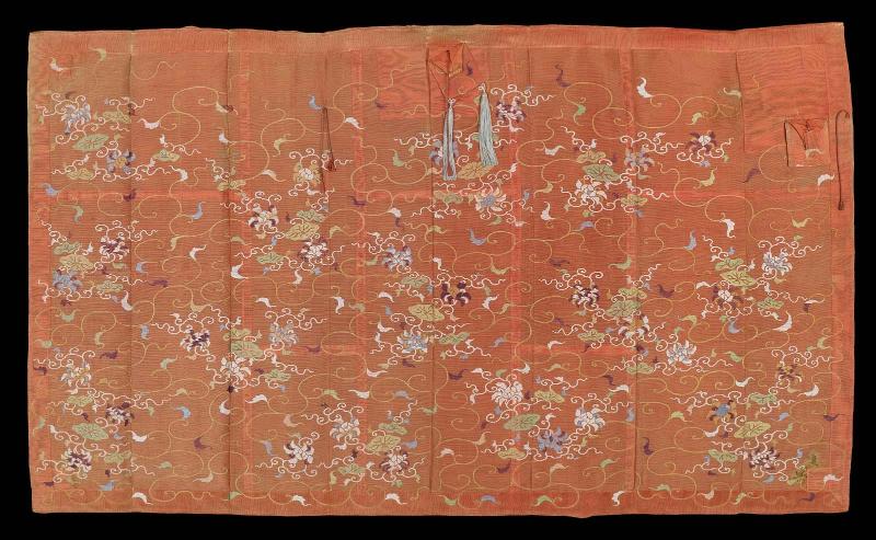 Buddhist priest's robe (kesa)