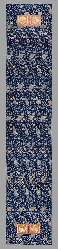 Buddhist priest's stole (ôhi)