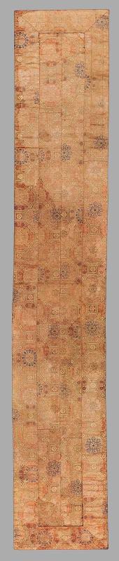 Buddhist priest's stole (ôhi)
