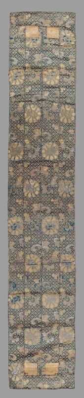Buddhist priest's stole (ôhi)