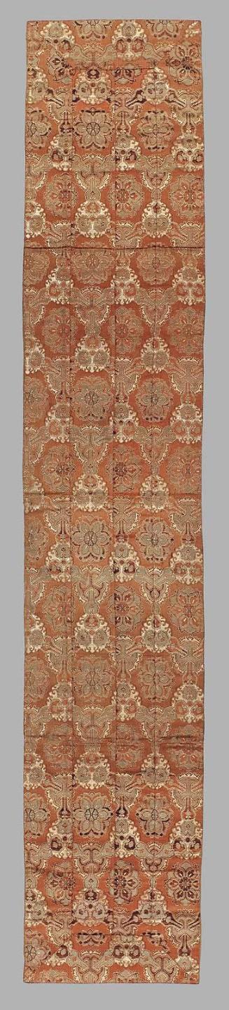 Buddhist priest's stole (ôhi)