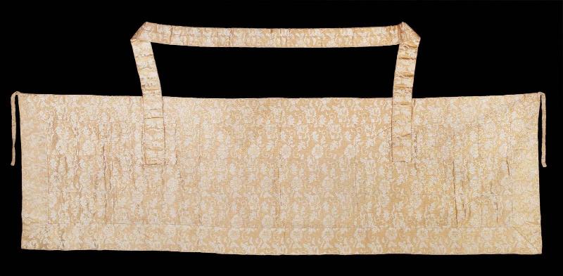 Buddhist priest's robe (kesa)
