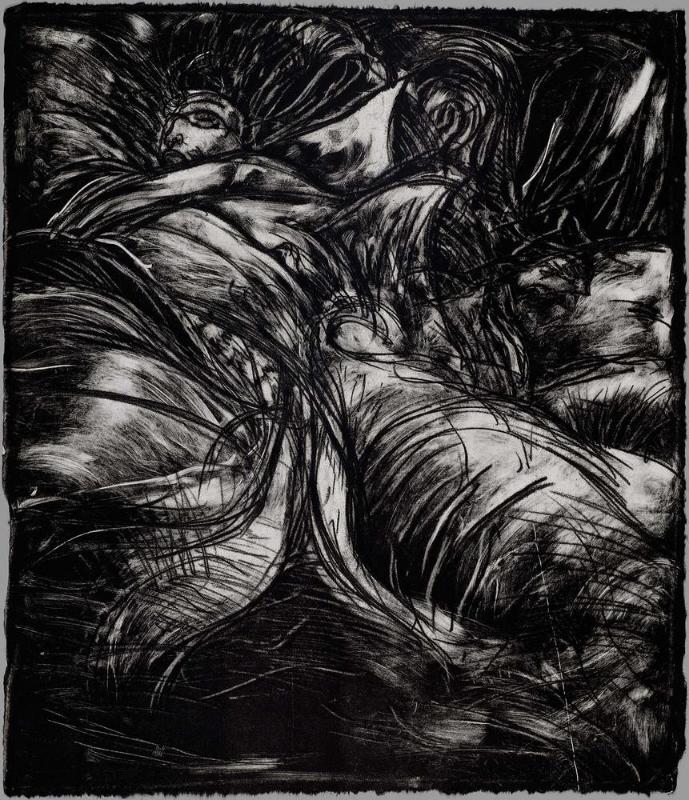 Nightmare (II)