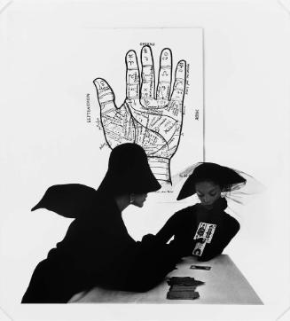 The Tarot Reader