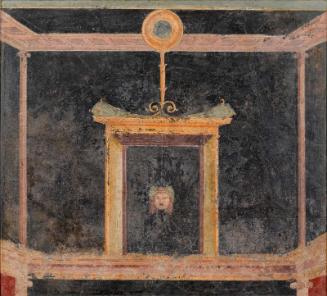 Fresco panel
