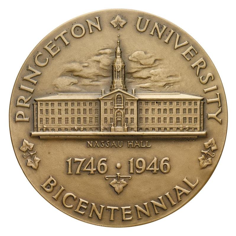 Princeton University Bicentennial