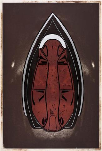 Man Spirit Mask