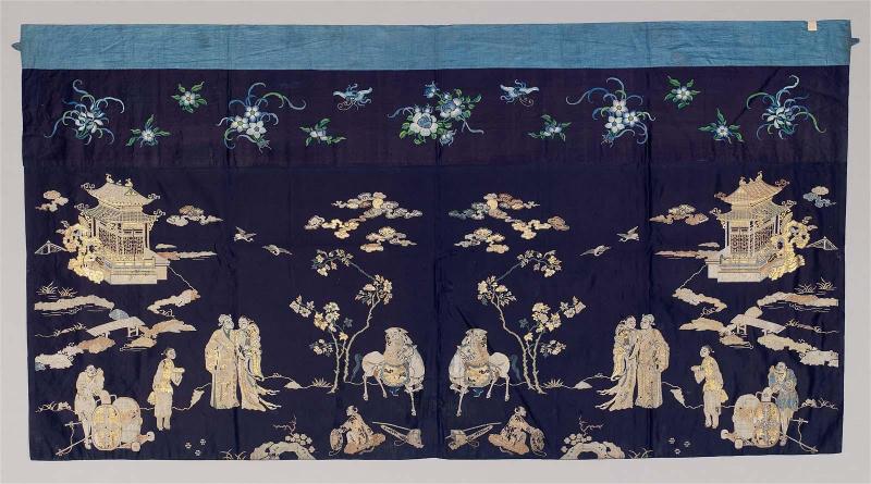 Altar frontal