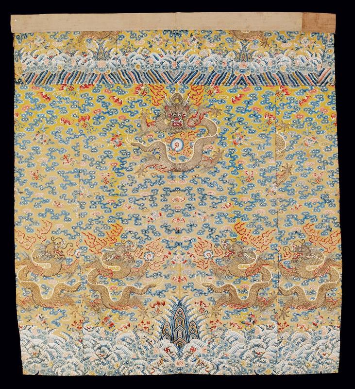 Curtain