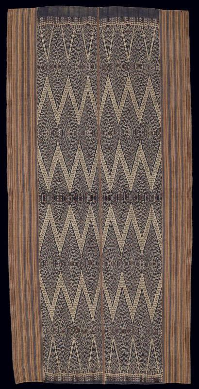 Ceremonial cloth (pua)