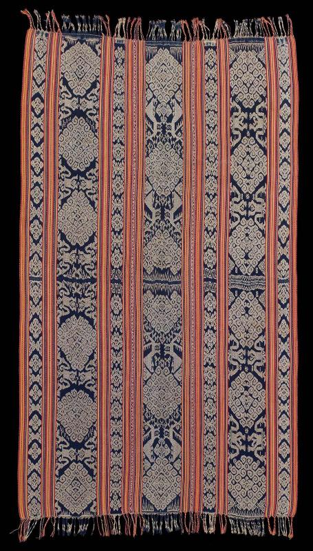 Man's wrapper (selimut)
