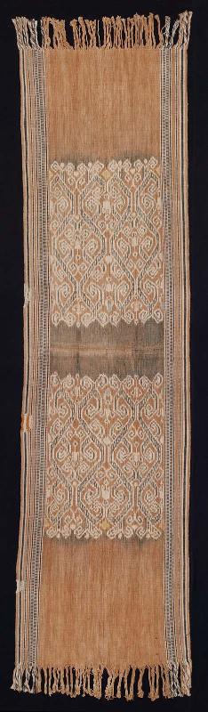 Shoulder cloth (slendang, selendang)