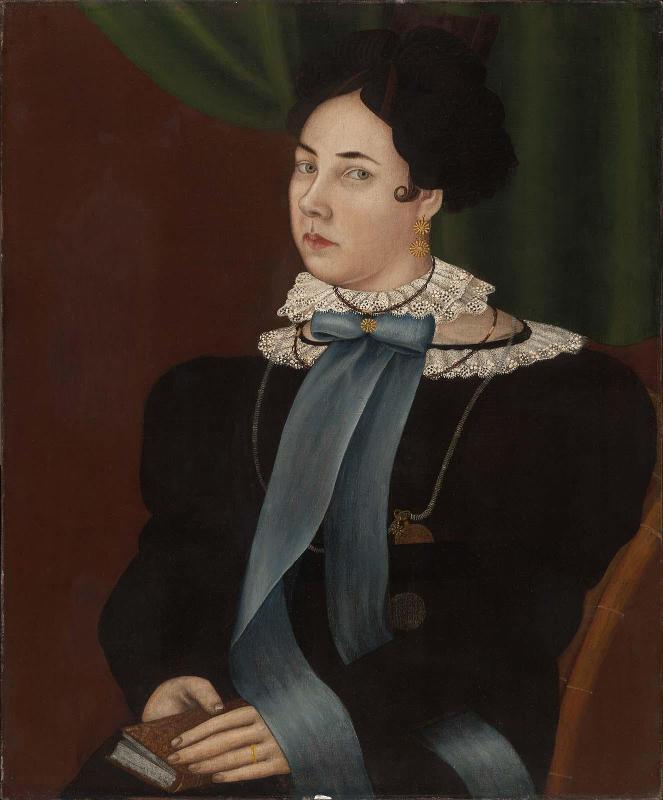 Miss Eliza Whiting