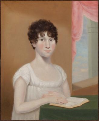 Maria De Wolf (Mrs. Robert Rogers)