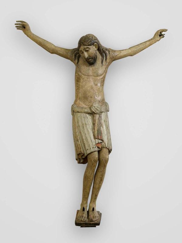 Crucified Christ