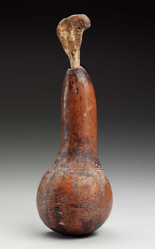 Lime Gourd