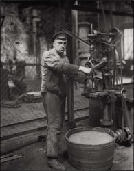 Machine Operator