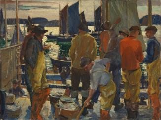 When the Boats Come In