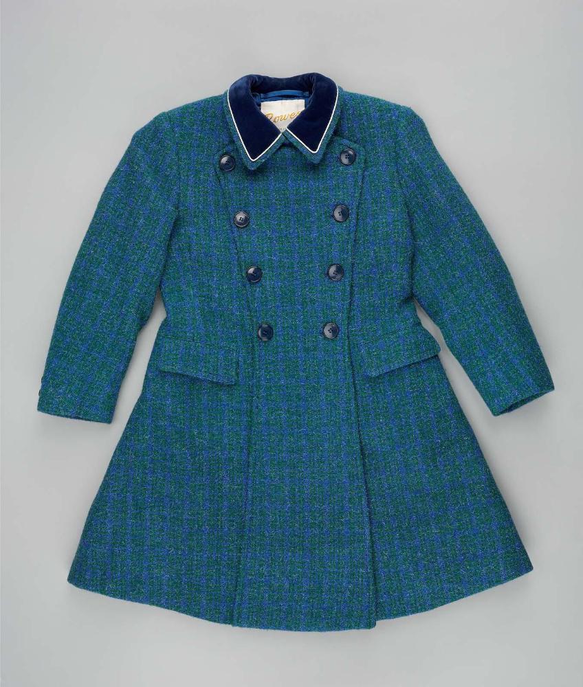 Child's coat