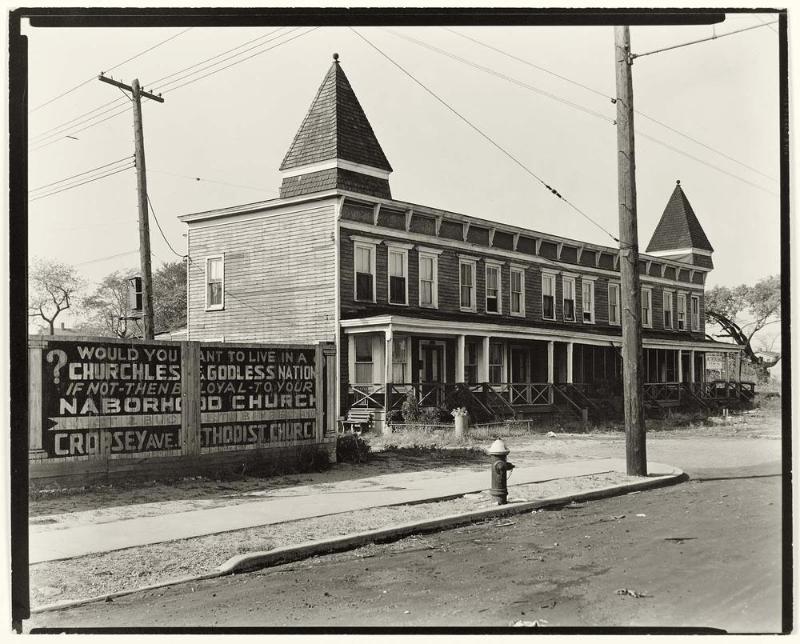 Cropsey Ave, #2442, Brooklyn, NY