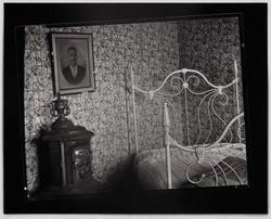 Bedroom Interior
