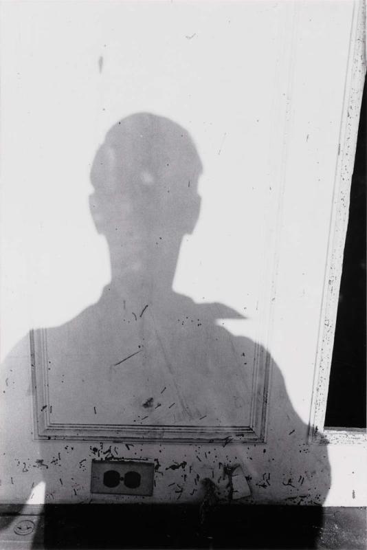 Self-Portrait
