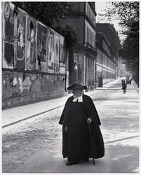 Paris, Boulevard des Invalides