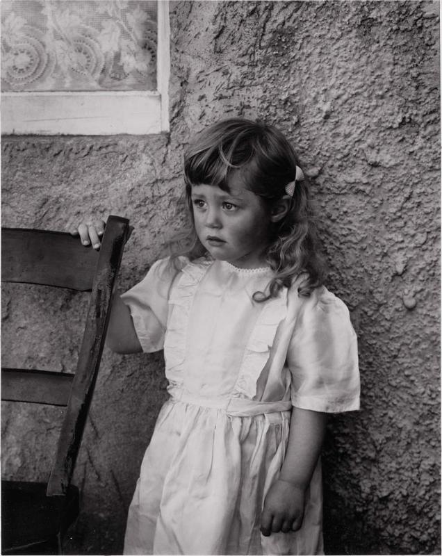 Archina MacRury, South Uist, Hebrides