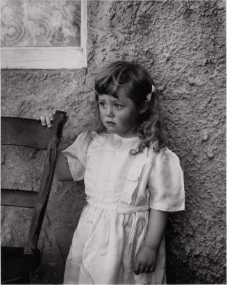 Archina MacRury, South Uist, Hebrides