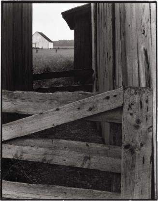 The Barn, Quebec