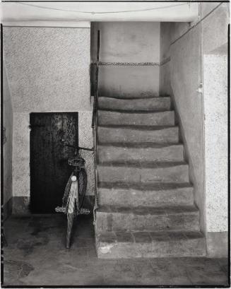 Hallway, Luzzara, Italy