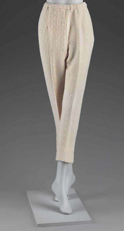 Woman's pants