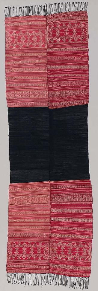 Shoulder cloth (slendang, selendang)