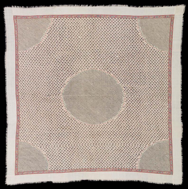 Moon shawl (chandar)