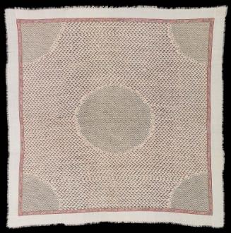 Moon shawl (chandar)