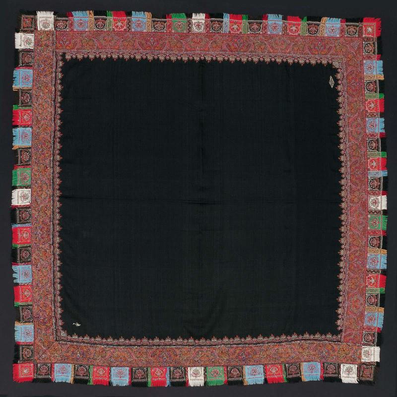 Shawl