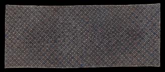 Lower body wrapper (kain panjang)