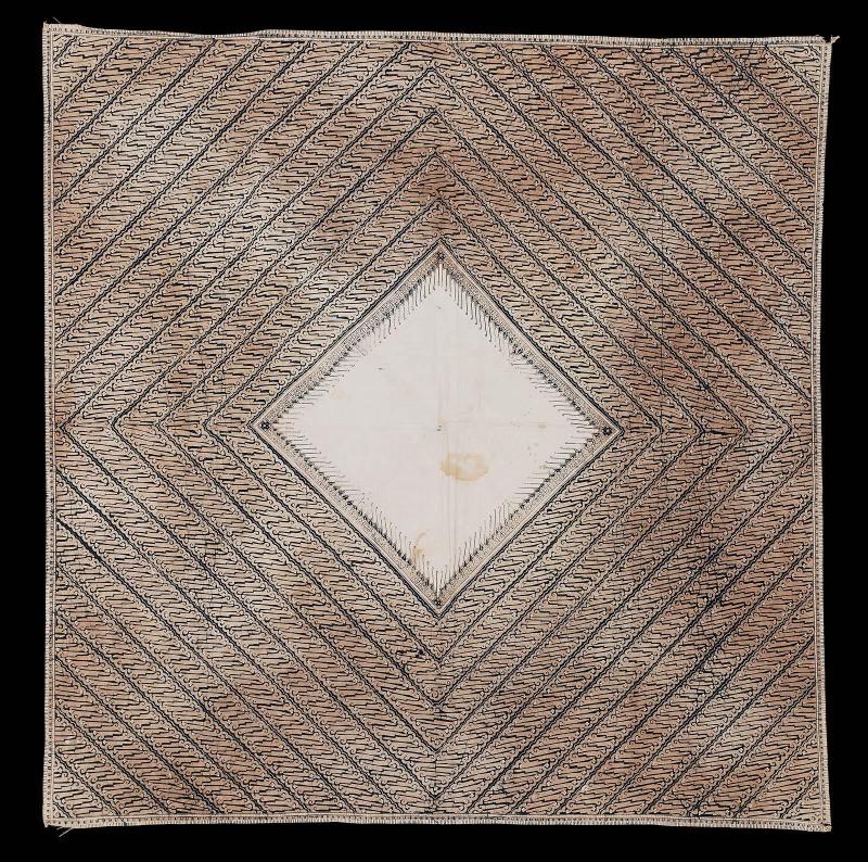 Head wrapper (iket kepala)