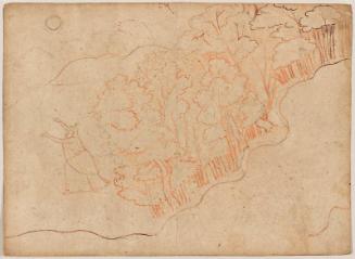 Krishna's Favorite Reaches for Him but He has Vanished