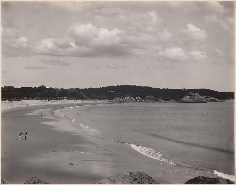 Singing Beach, Manchester-by-the-Sea