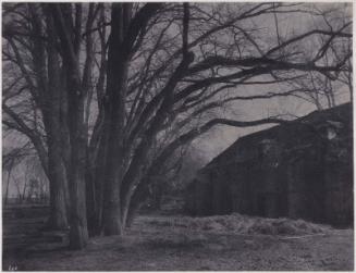 Ferme du Parc de Courances