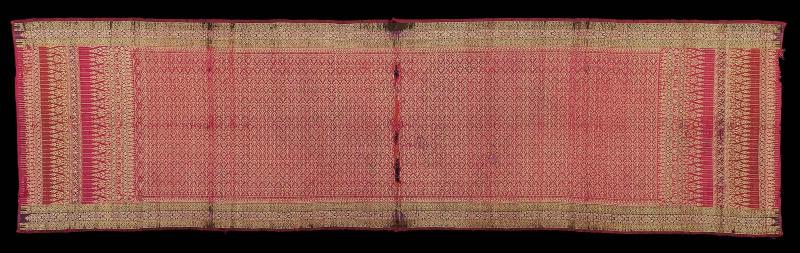 Lower body wrapper (pha nung, pha toi, pha chong kaben)