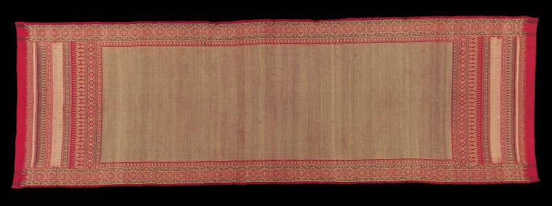 Lower body wrapper (pha nung; pha toi; pha chong kaben)